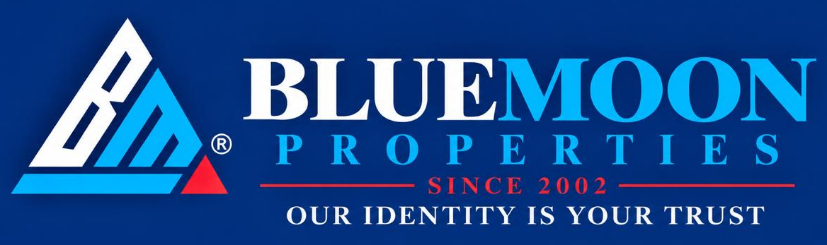 BlueMoon Properties