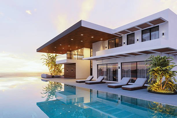 Blue Moon Properties